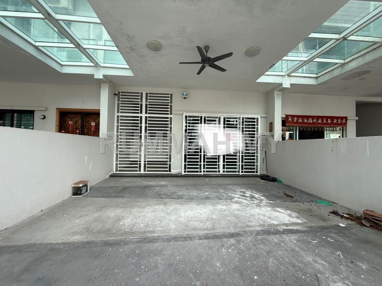 For Sale 3 Storey Terrace House Lintang Lembah Permai Tanjung Bungah 11200 Pulau Pinang 