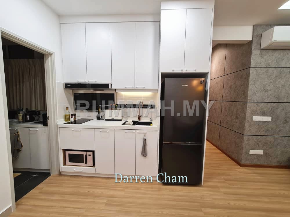 condo in Simpang Ampat, Penang — photo 3