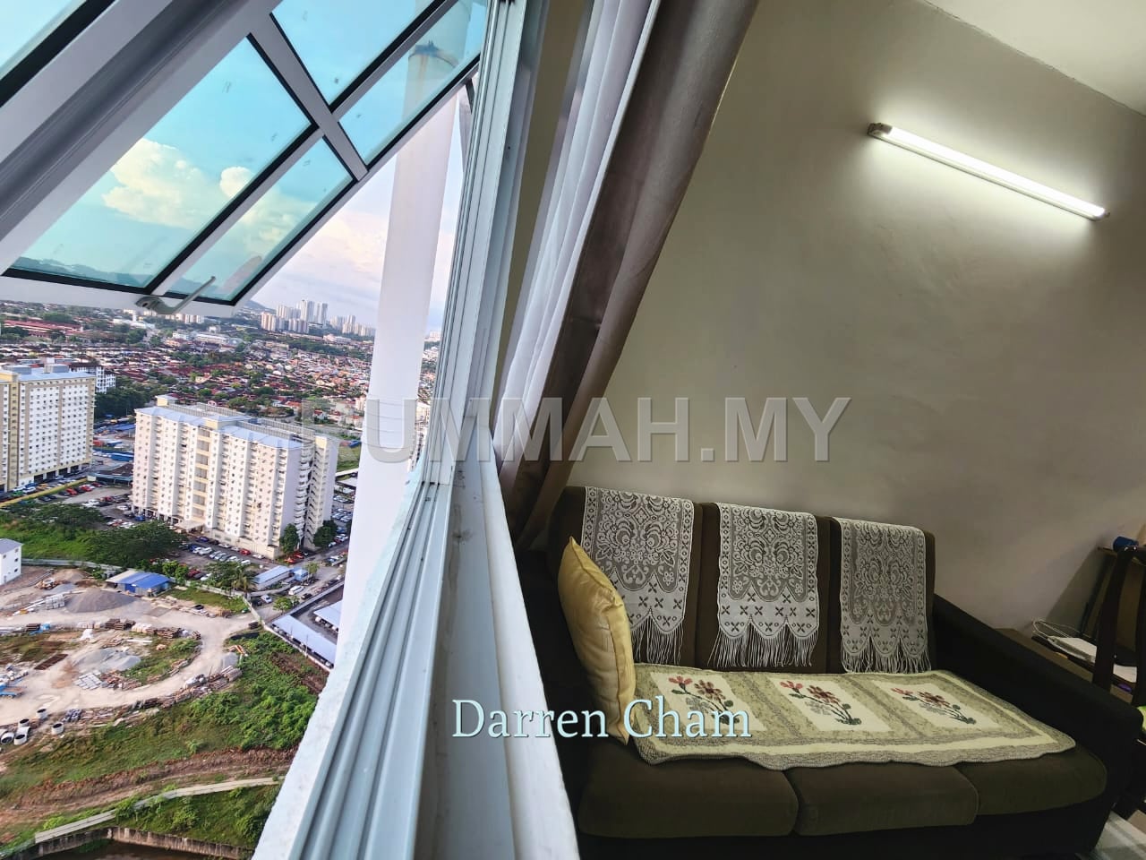 condo in Sungai Ara, Penang — photo 2