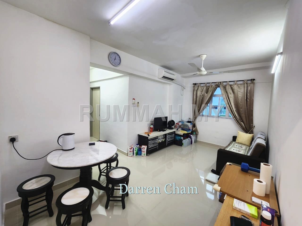 Condo for Rent @ Ara Green, Sungai Ara | Freehold