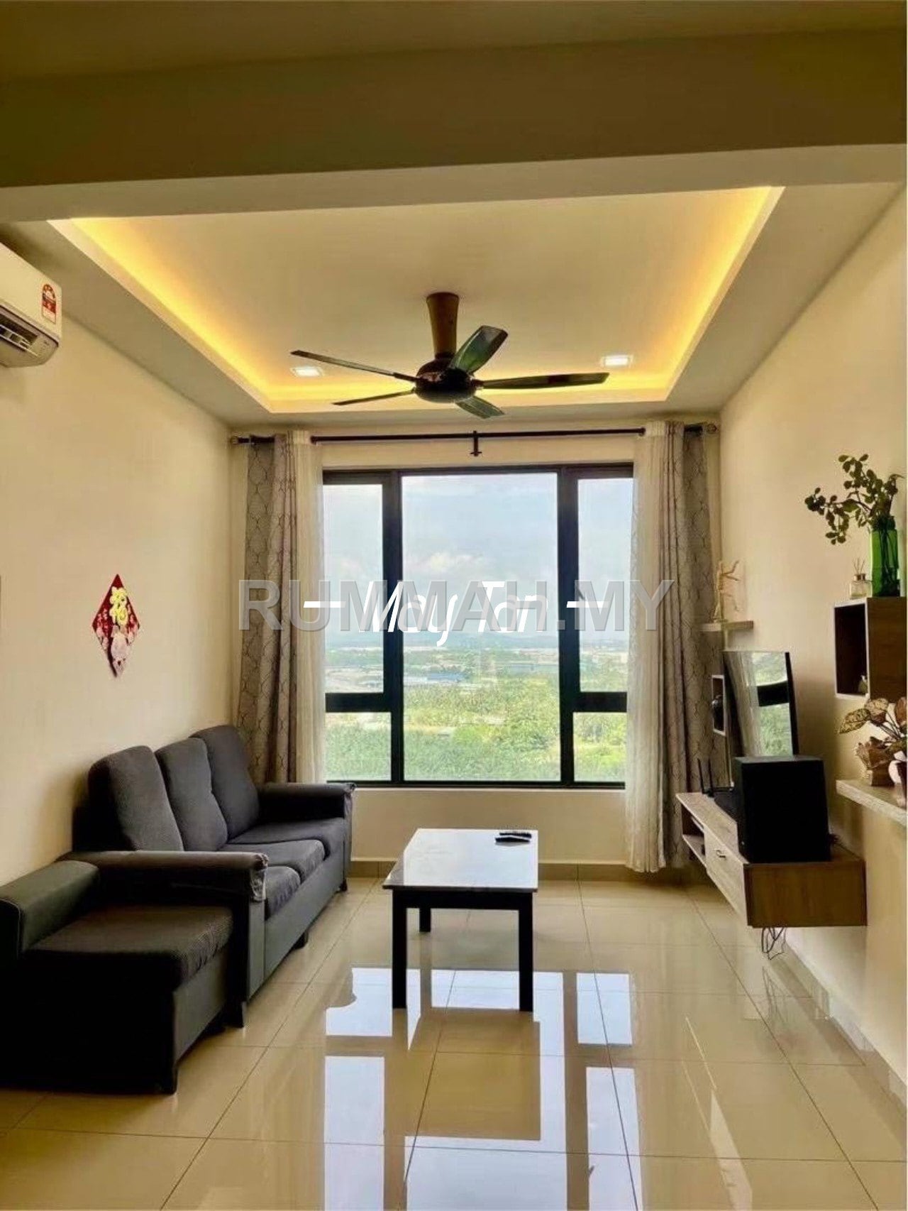 condo in Simpang Ampat, Penang — photo 2