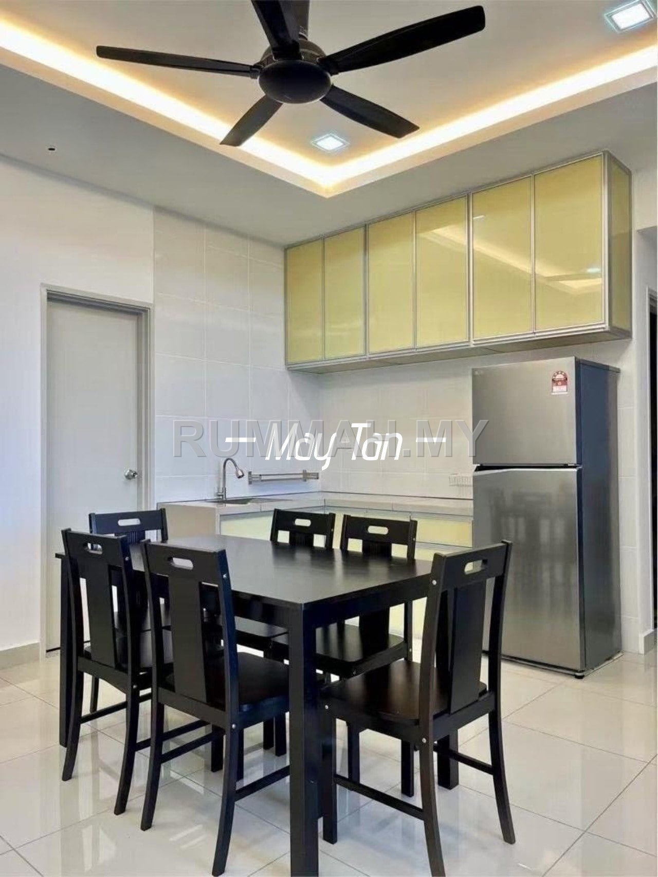 condo in Simpang Ampat, Penang — photo 3