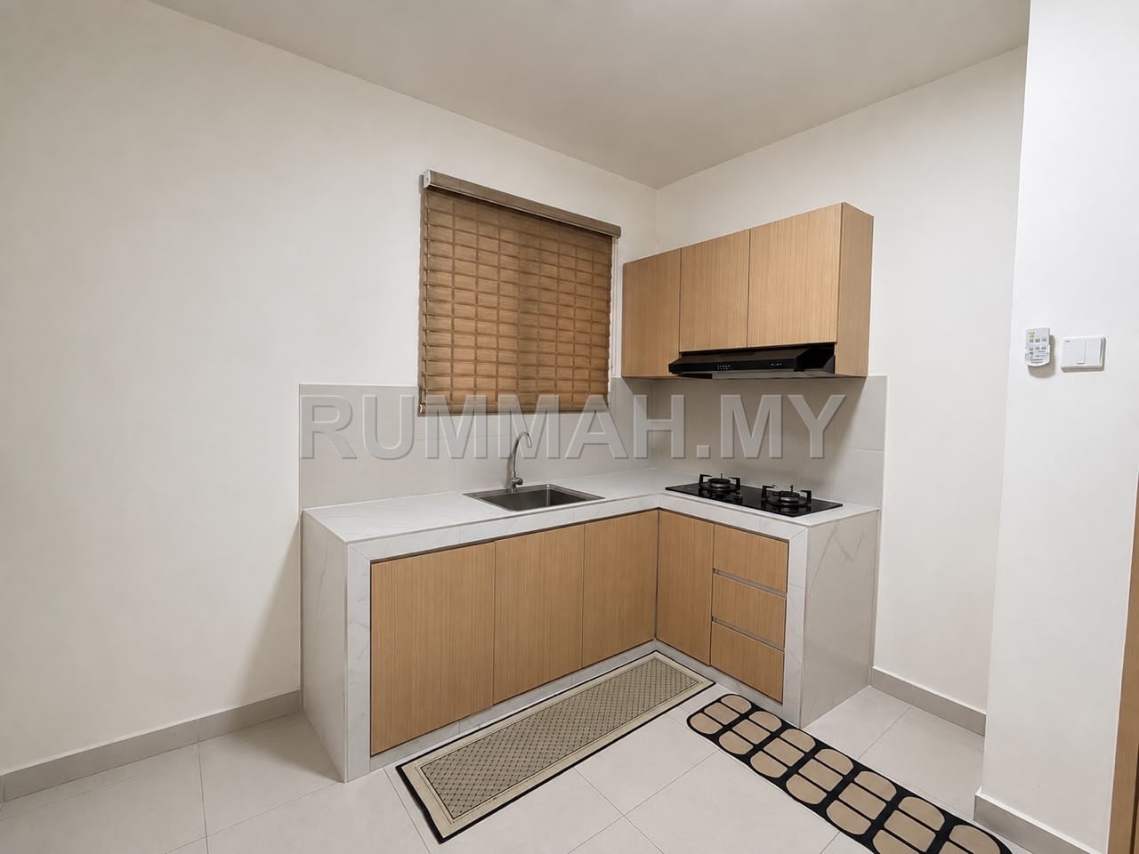 condo in Bandar Johor Bahru, Johor — photo 2