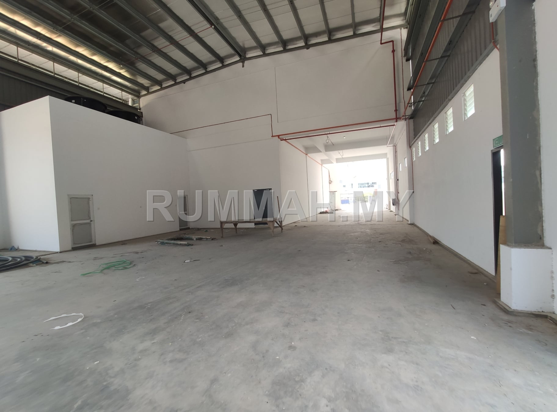 industrial in Simpang Ampat, Penang — photo 3