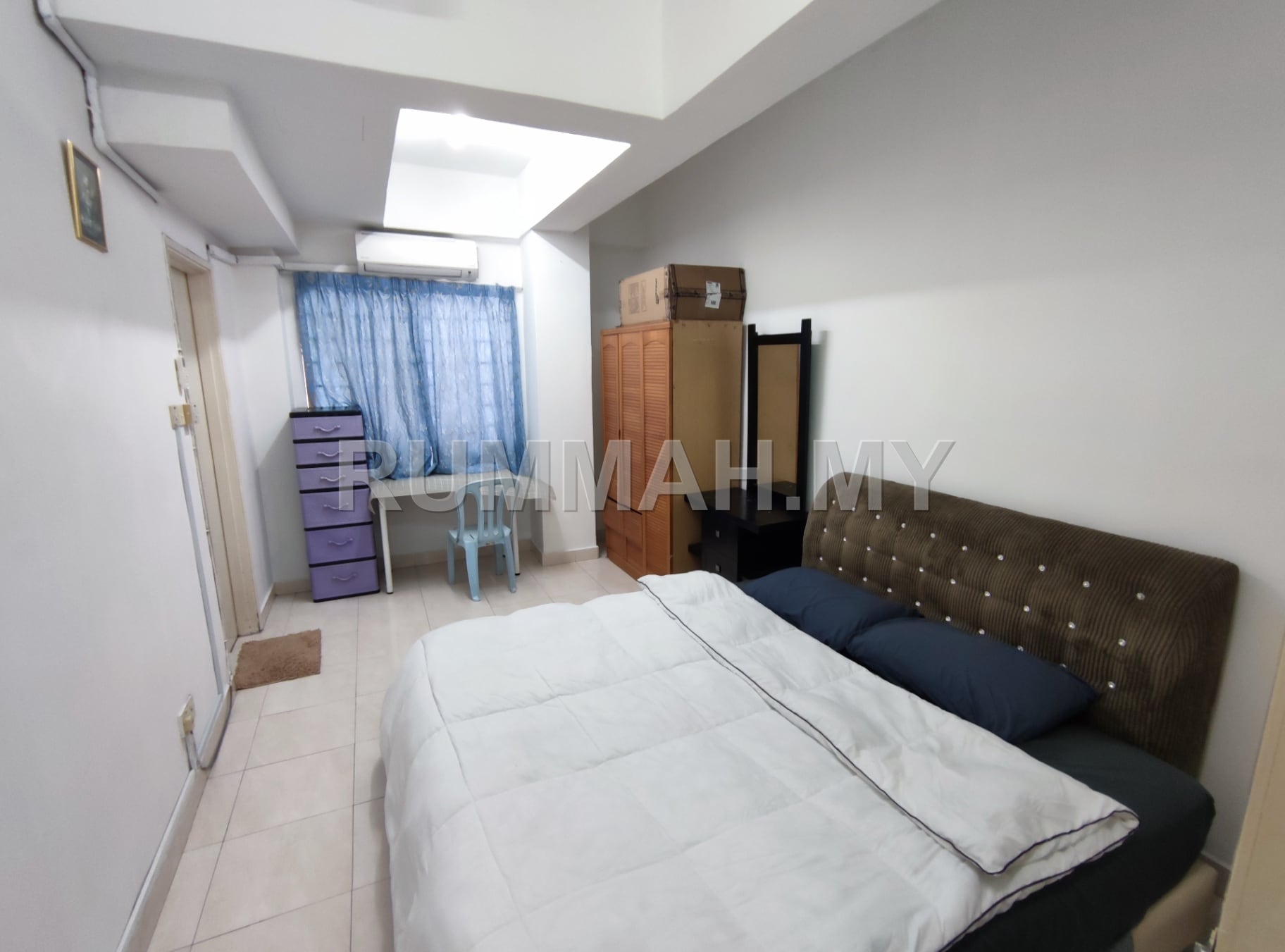 condo in Bandar Sunway, Selangor — photo 2