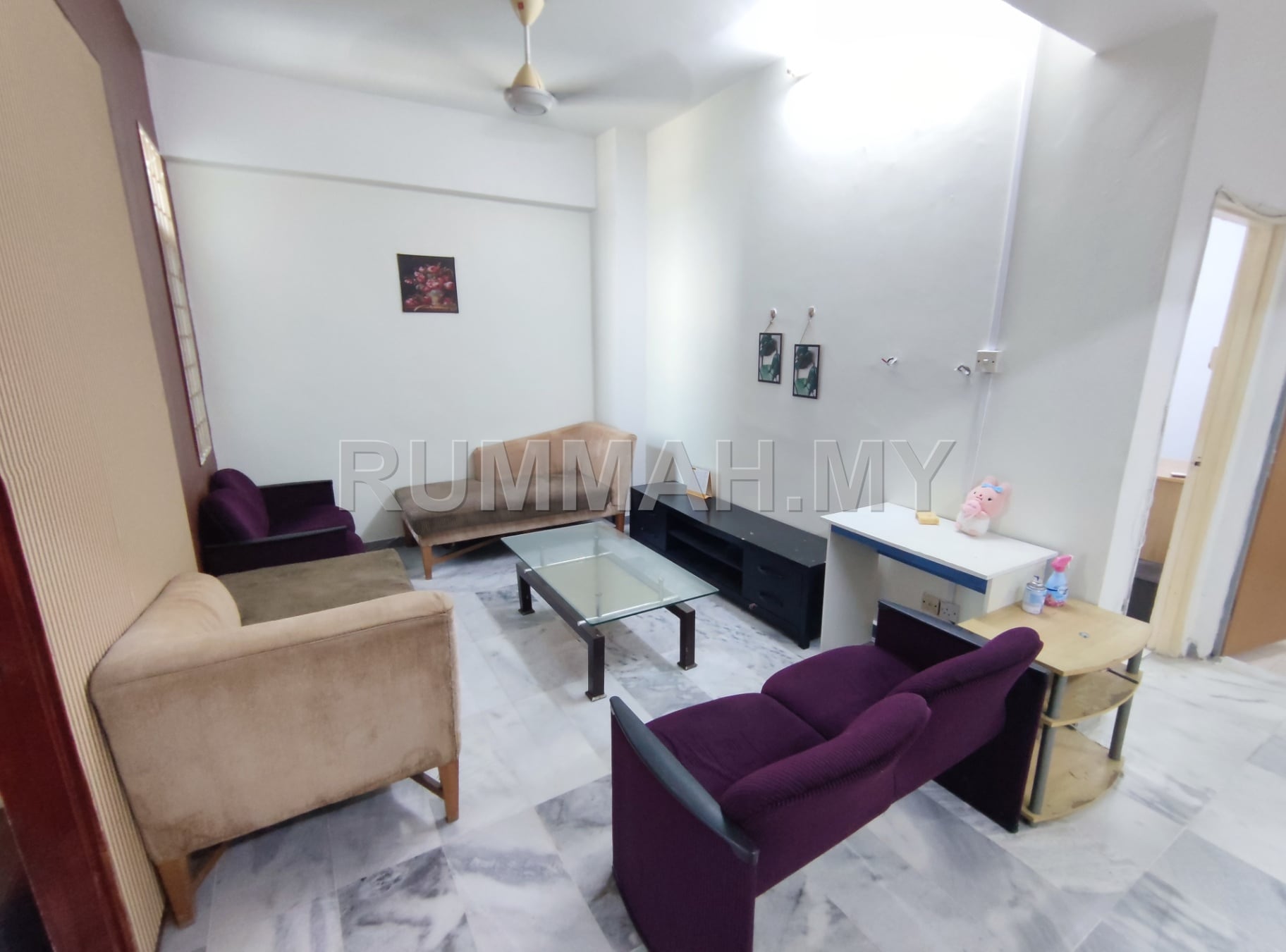 condo in Bandar Sunway, Selangor — photo 3