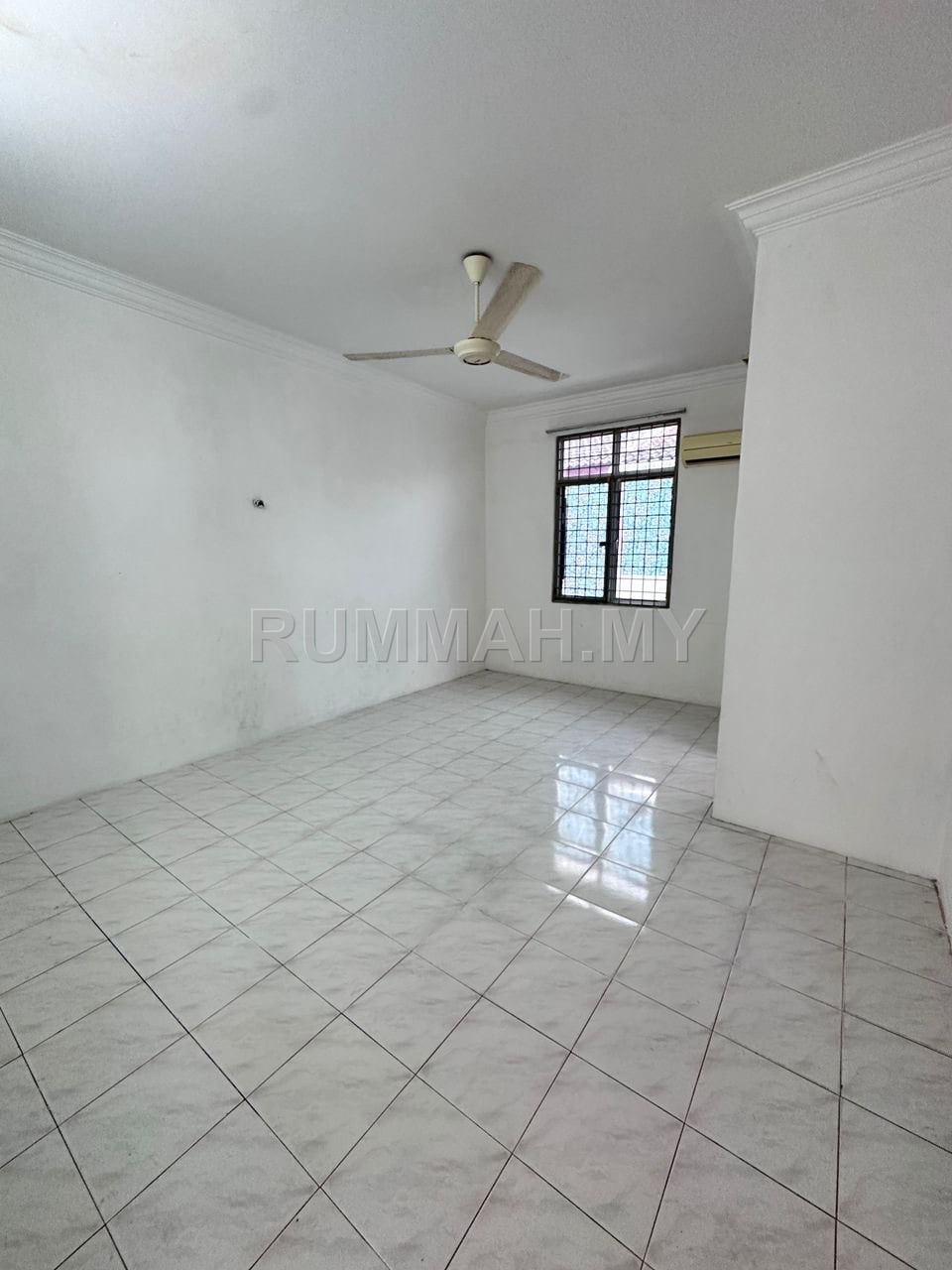 house in Alma, Penang — photo 2