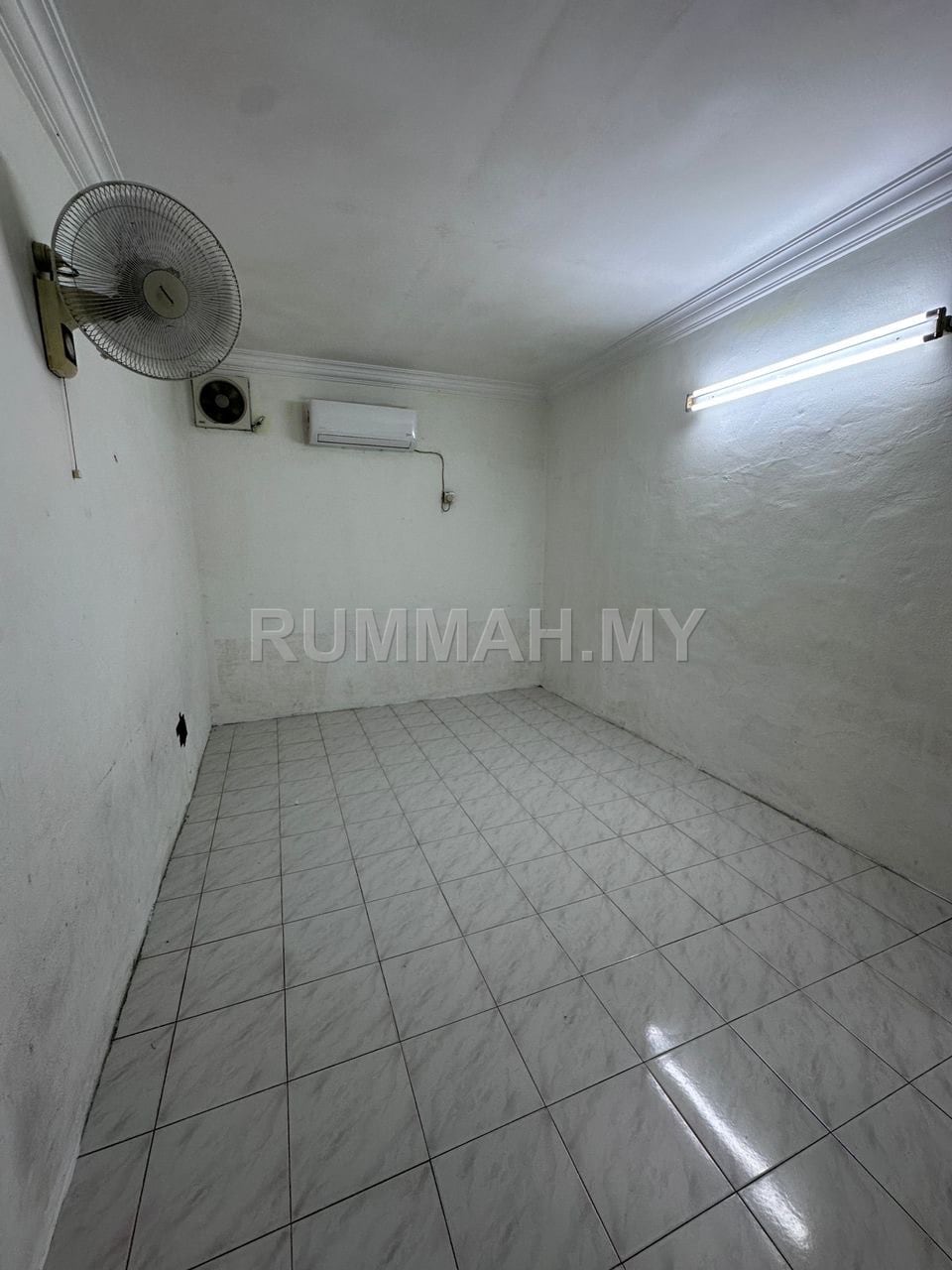 house in Alma, Penang — photo 3
