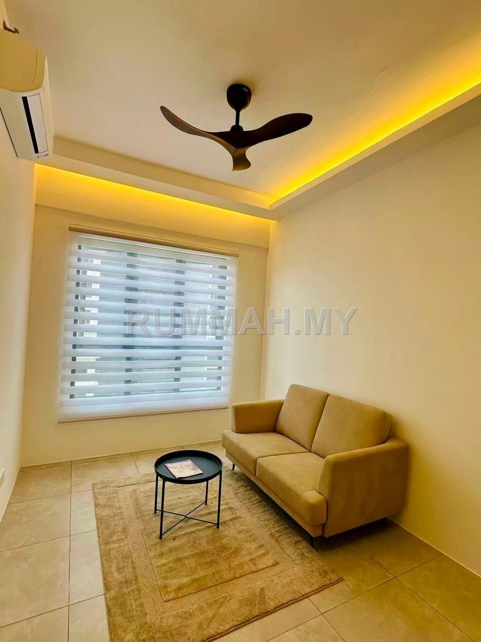 condo in Bukit Mertajam, Penang — photo 2