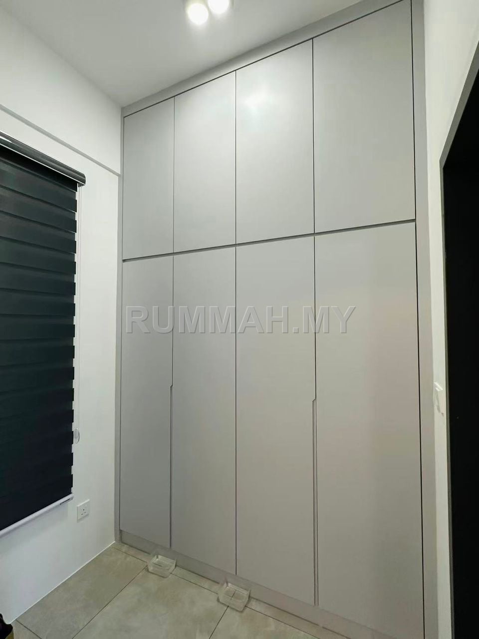 condo in Bukit Mertajam, Penang — photo 3