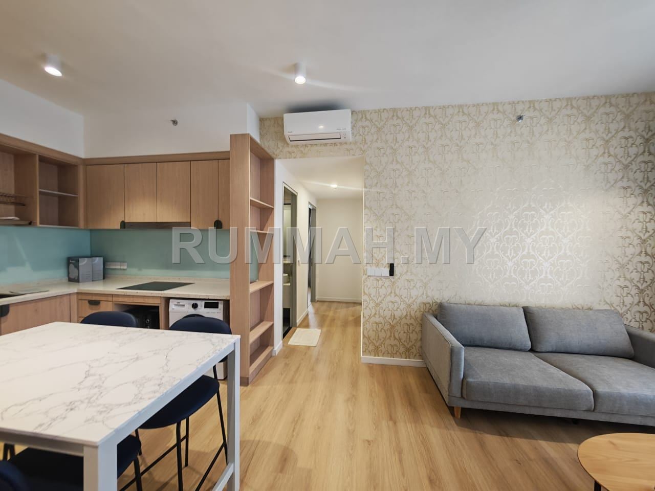 condo in Tanjung Tokong, Penang — photo 3