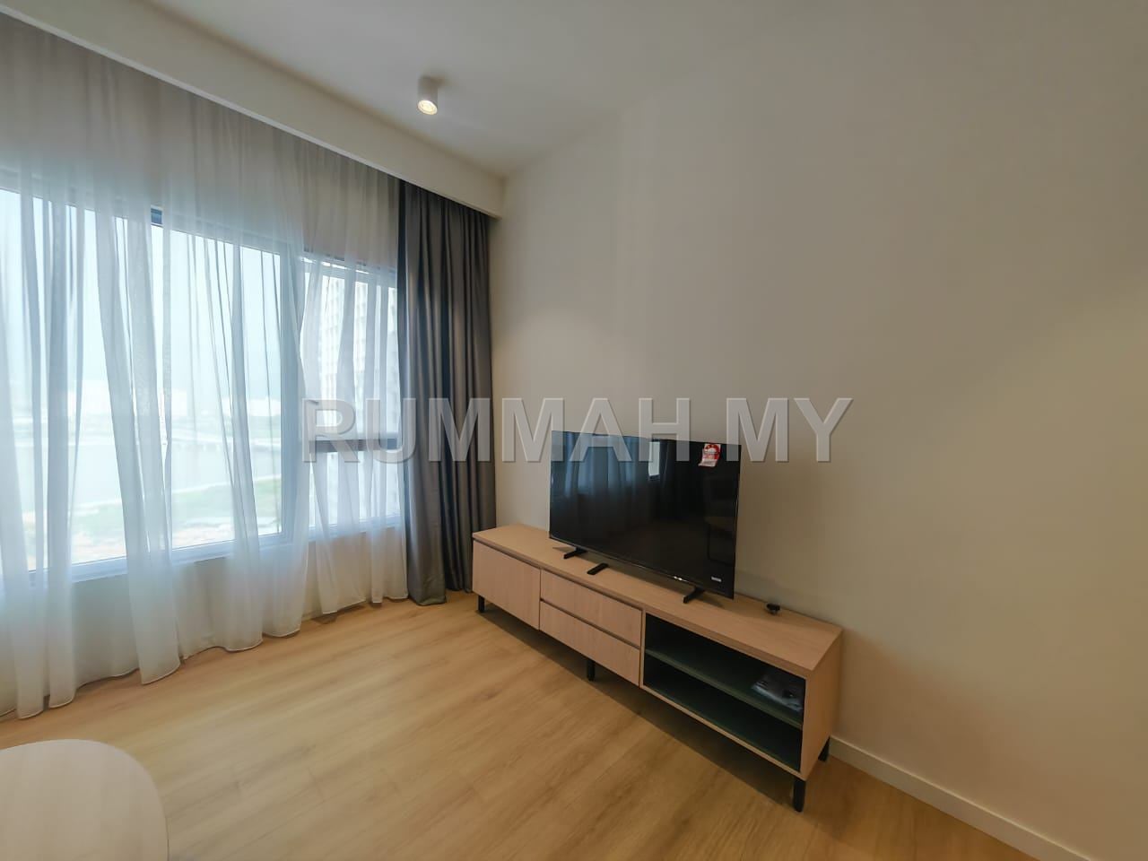 condo in Tanjung Tokong, Penang — photo 2