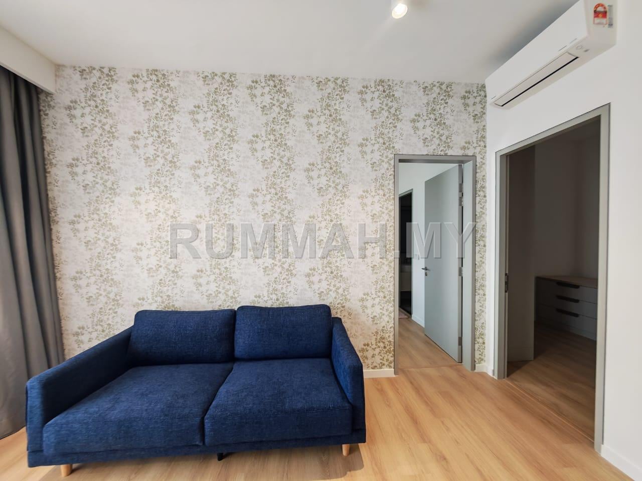 condo in Tanjung Tokong, Penang — photo 2