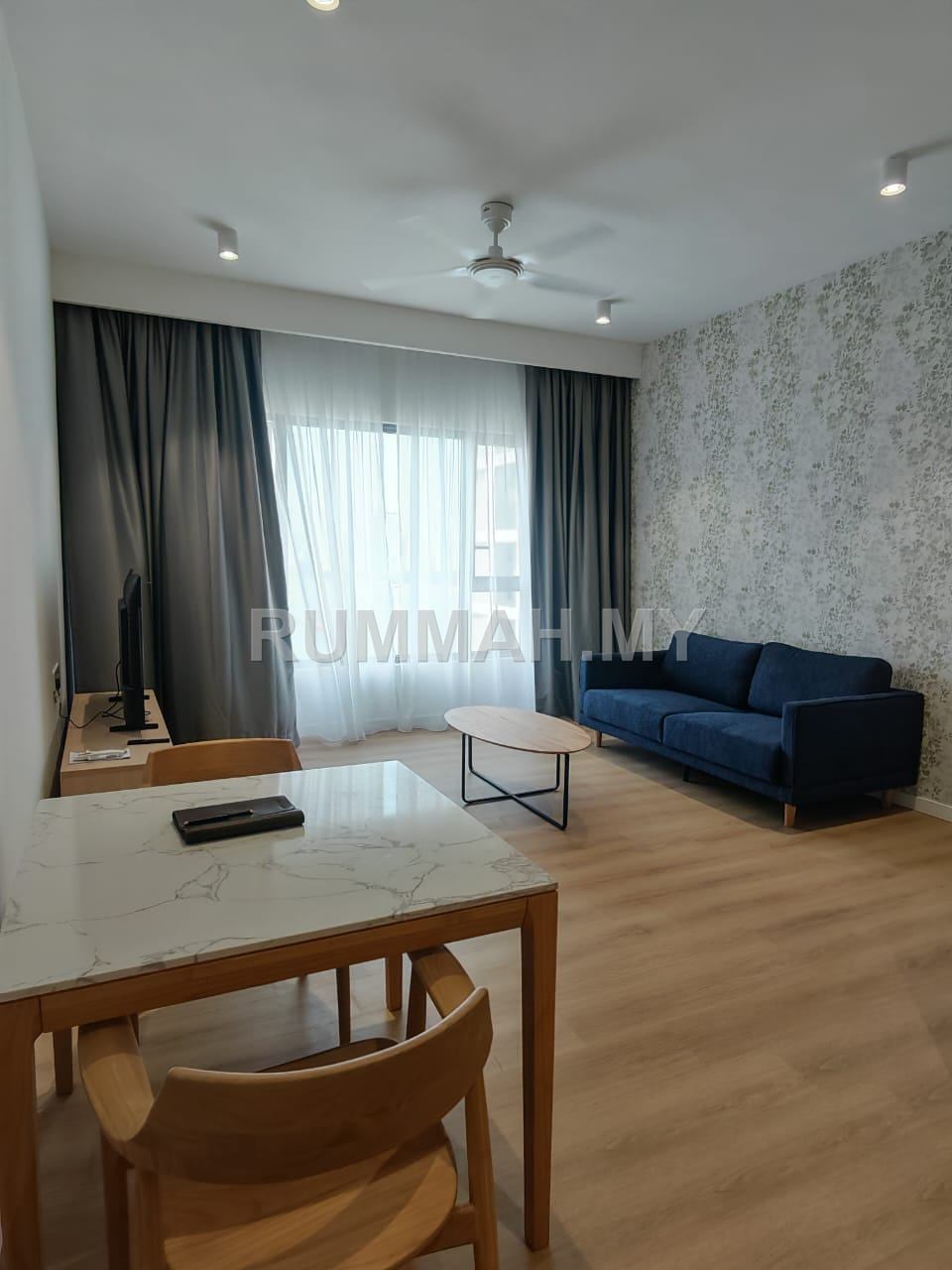 condo in Tanjung Tokong, Penang — photo 3