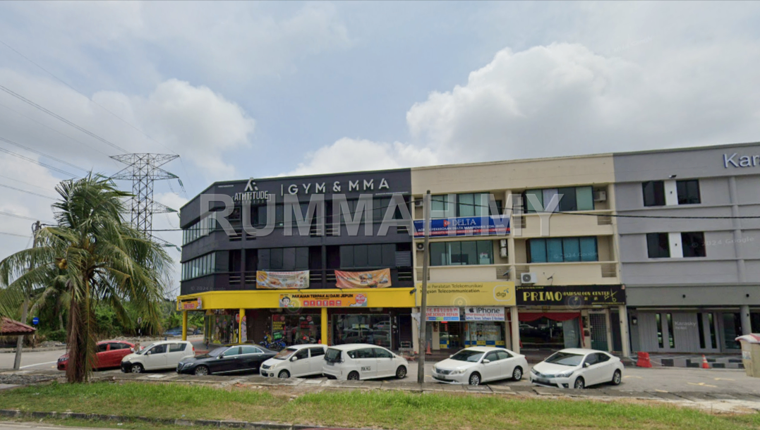 commercial in Bukit Tambun, Penang — photo 2