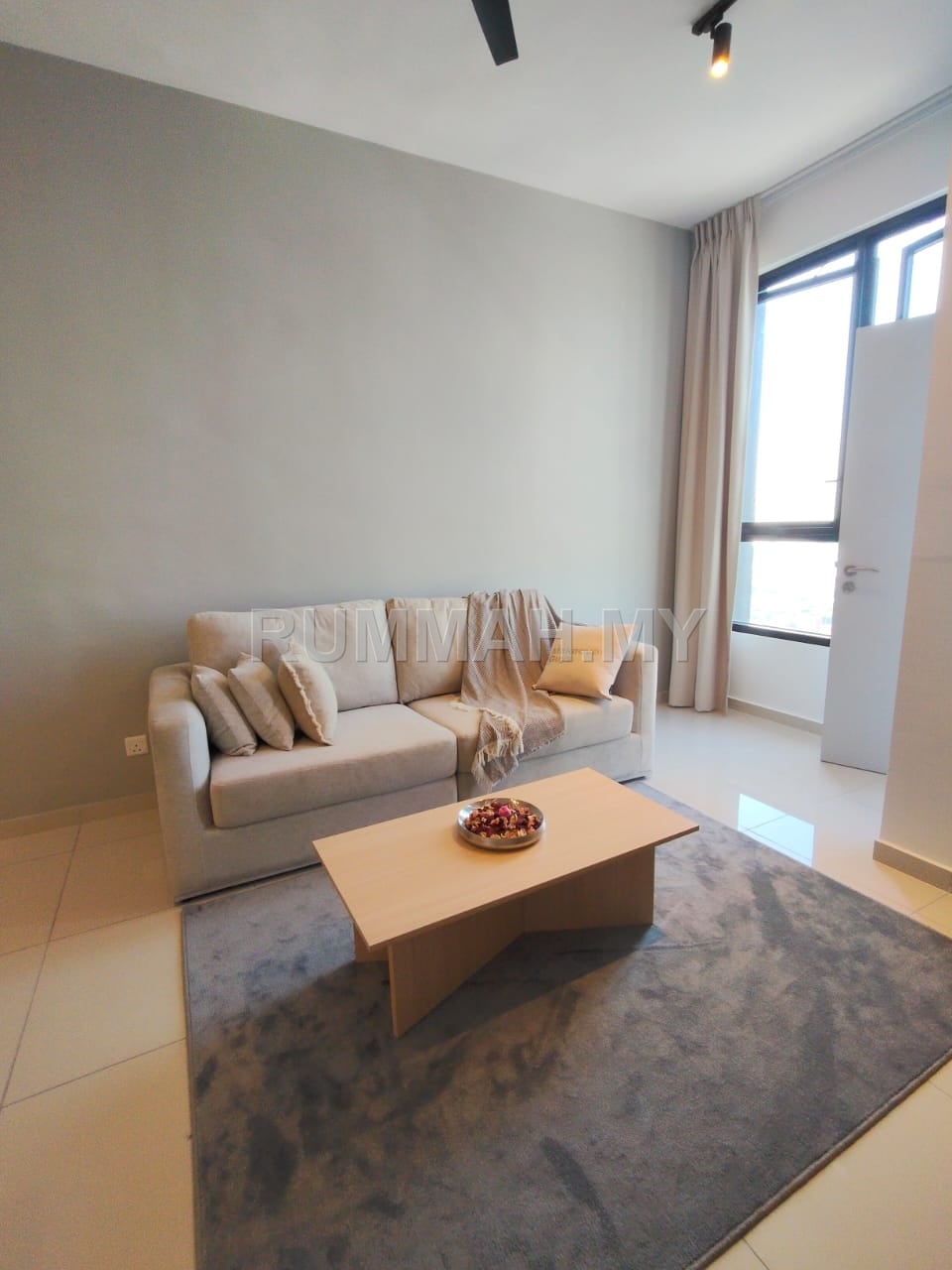 condo in Shah Alam, Selangor — photo 2