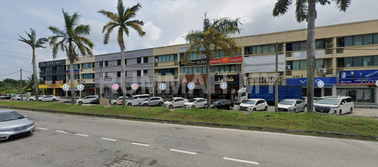commercial in Bukit Tambun, Penang — photo 3