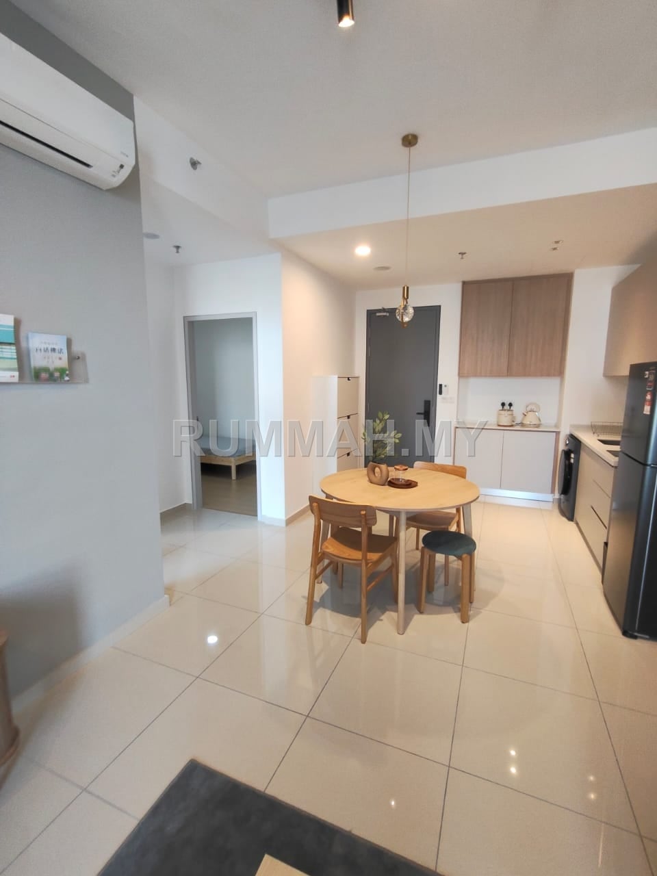 condo in Shah Alam, Selangor — photo 3