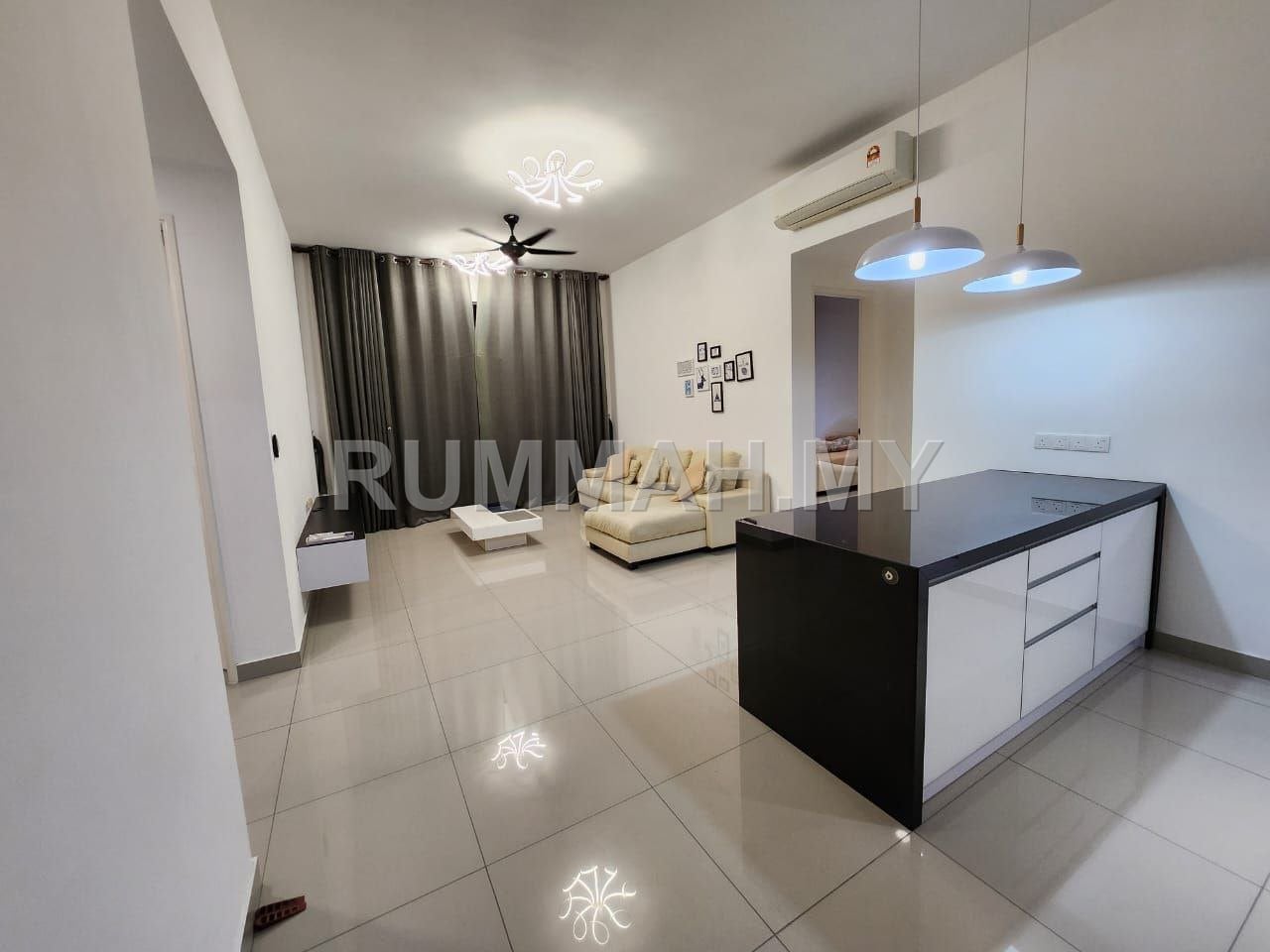 condo in putrajaya, Selangor — photo 2