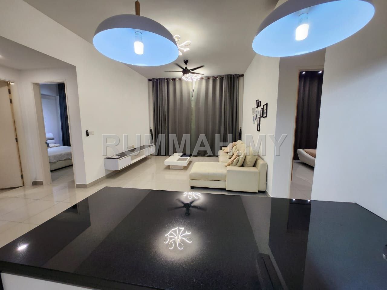 condo in putrajaya, Selangor — photo 3