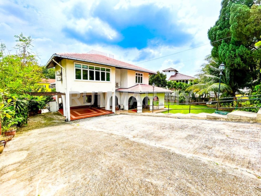 house in shah alam, Selangor — photo 2