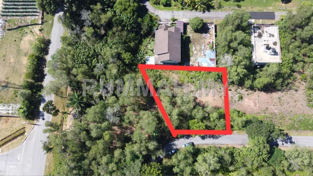LAND/Bungalow Lot @ SEMENYIH