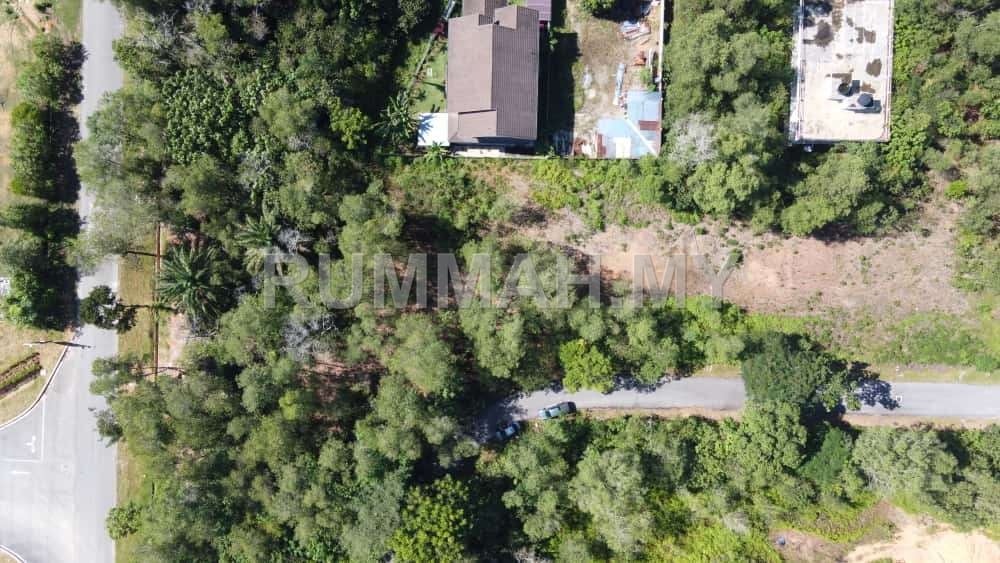 land in beranang, Selangor — photo 3