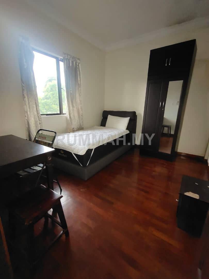 condo in cyberjaya, Selangor — photo 3