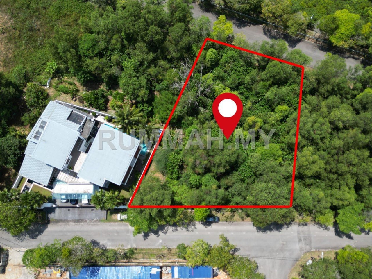 PRIME BUNGALOW LAND  PUTRA CREST, SUBANG JAYA