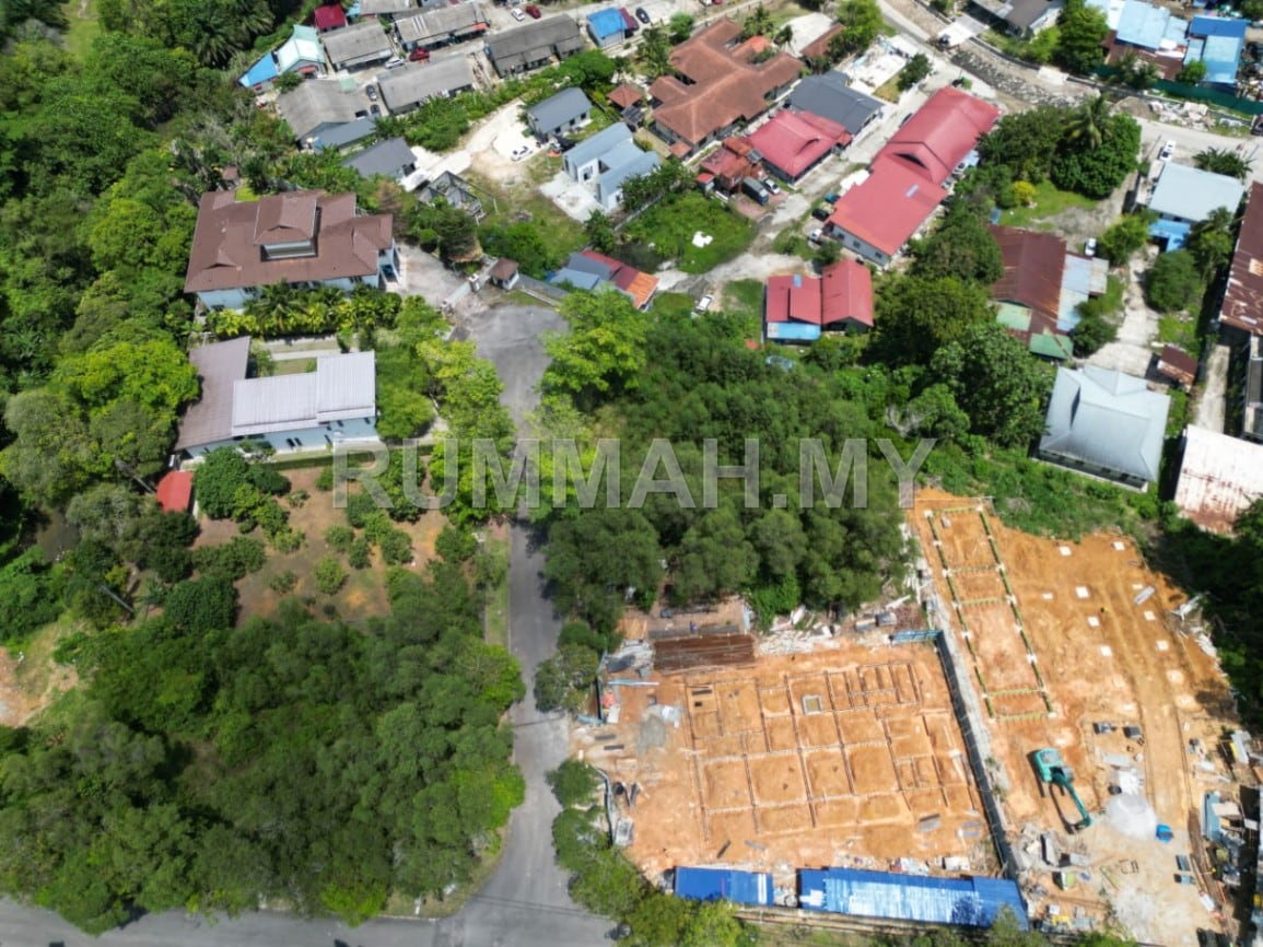 land in Subang jaya, Selangor — photo 2