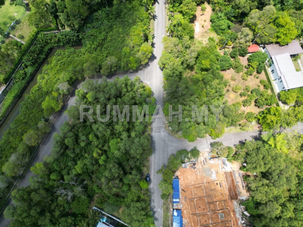land in Subang jaya, Selangor — photo 3