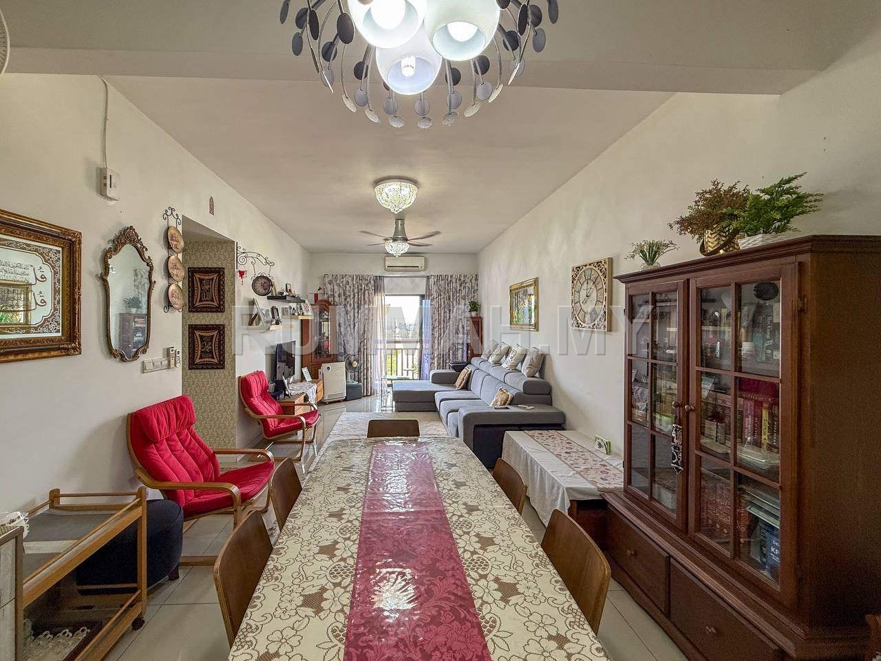 condo in shah alam, Selangor — photo 2