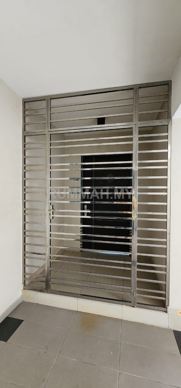 condo in Butterworth, Pulau Pinang — photo 2