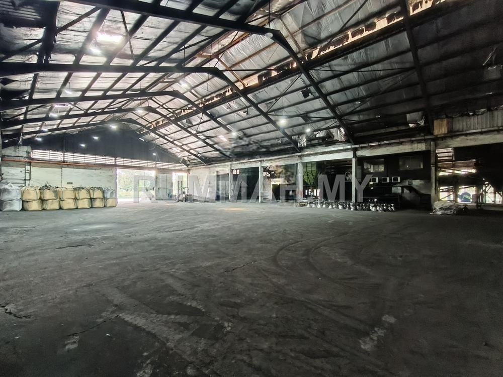 Factory / Warehouse for Rent @ Valdor, Valdor Industrial Park | Freehold