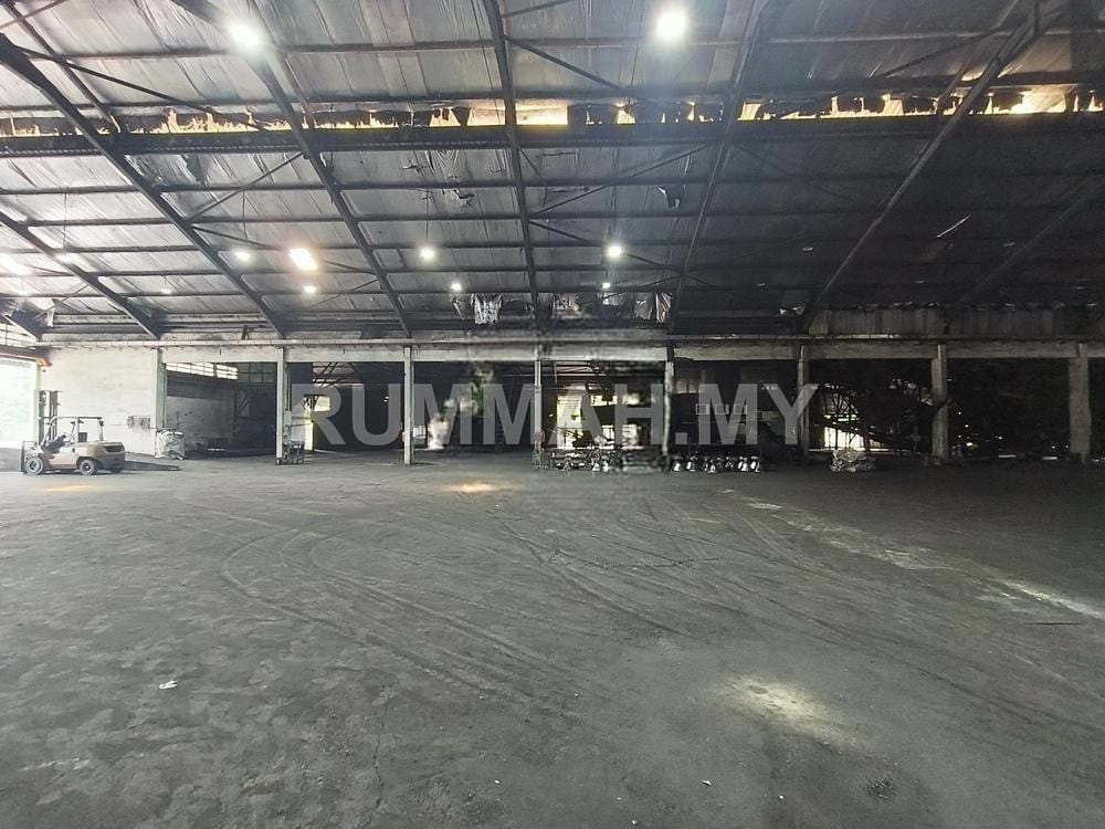 industrial in Simpang Ampat, Penang — photo 3