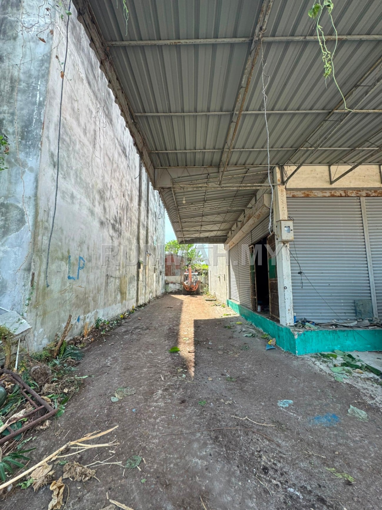 commercial in Nibong Tebal, Penang — photo 2