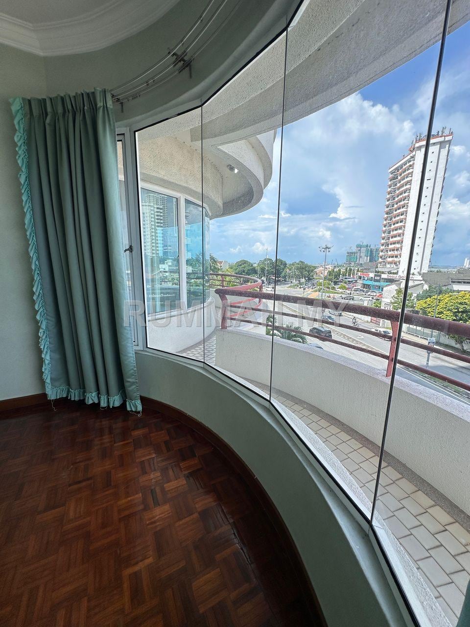 condo in George Town, Penang — photo 3