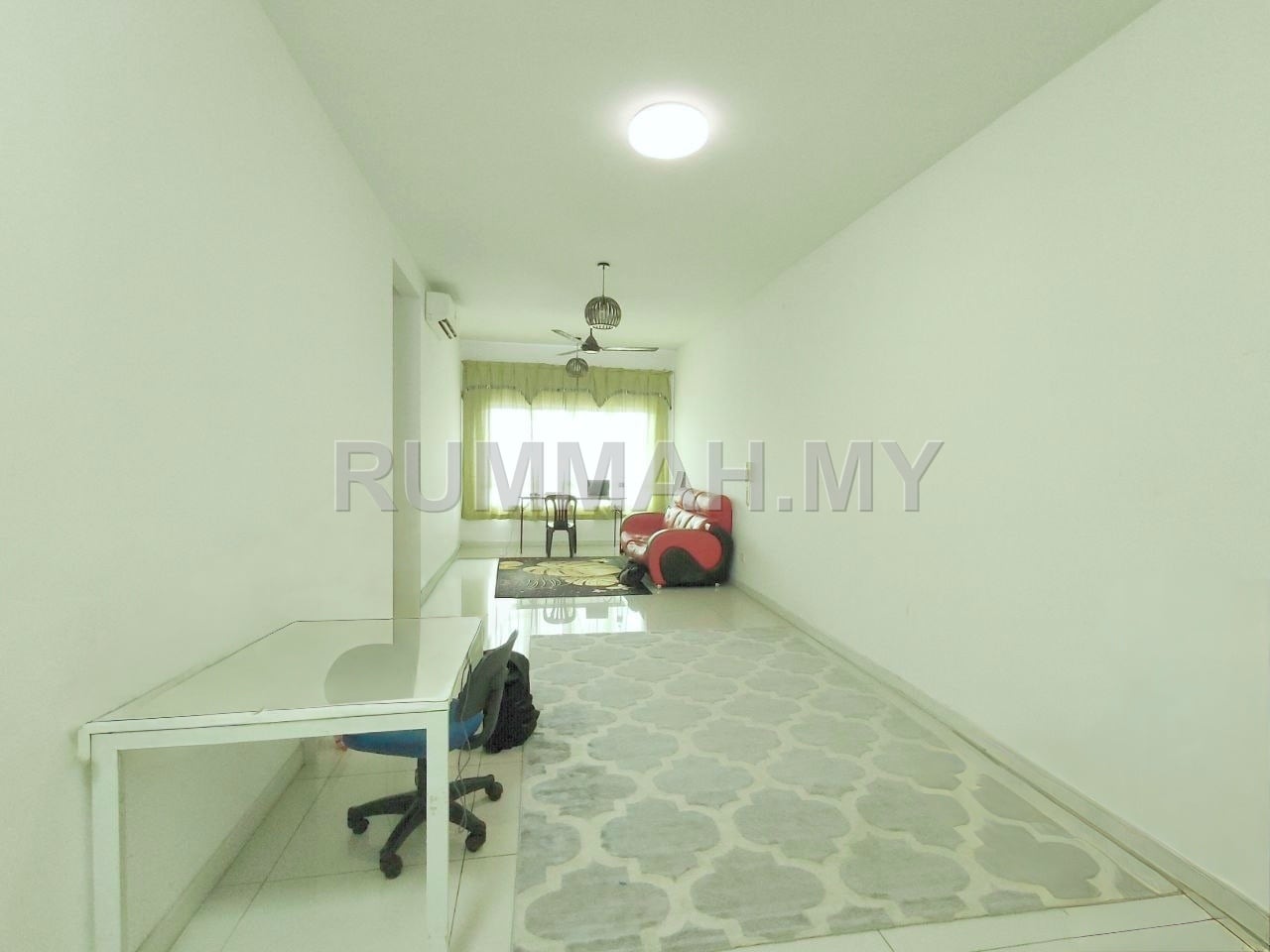 condo in Dengkil, Selangor — photo 2