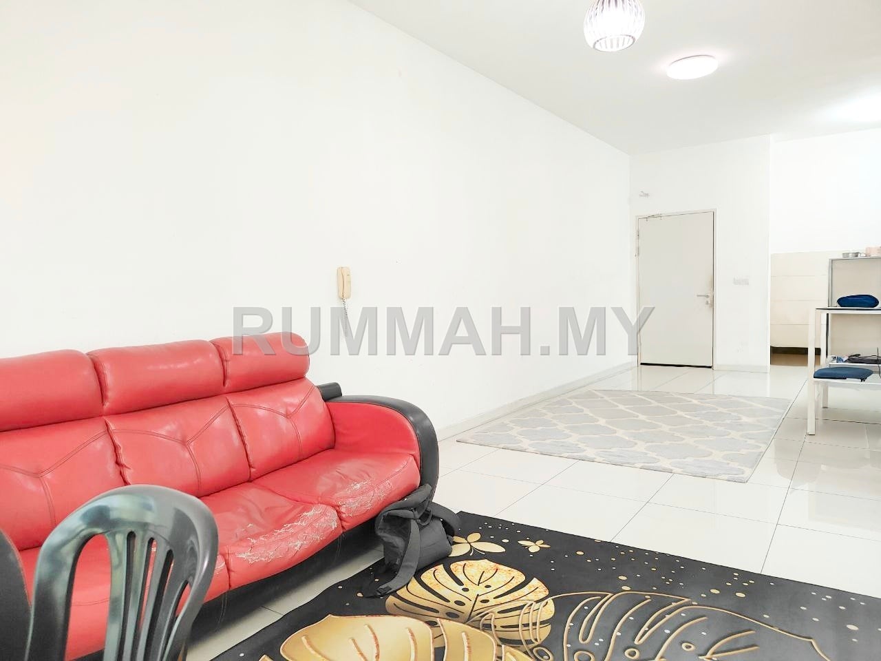 condo in Dengkil, Selangor — photo 3