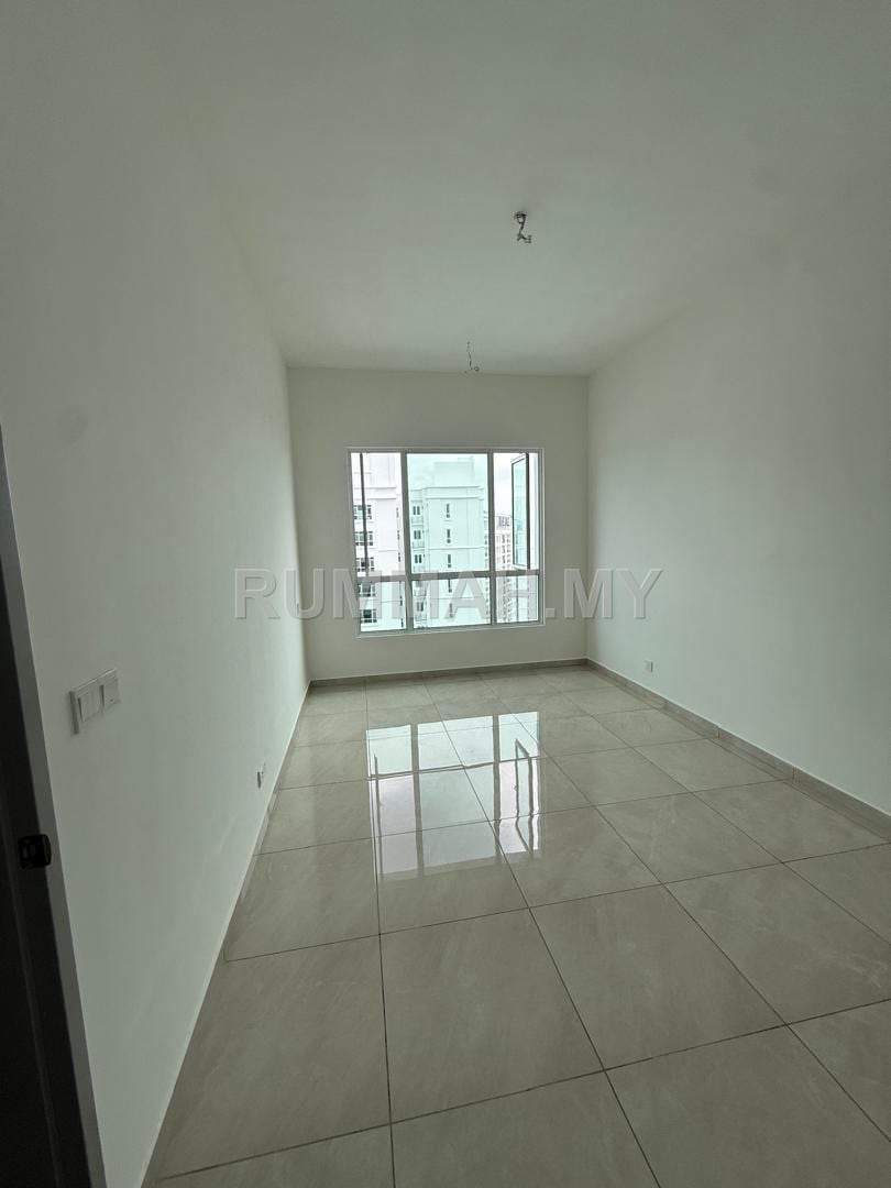 condo in Bayan Lepas, Penang — photo 2