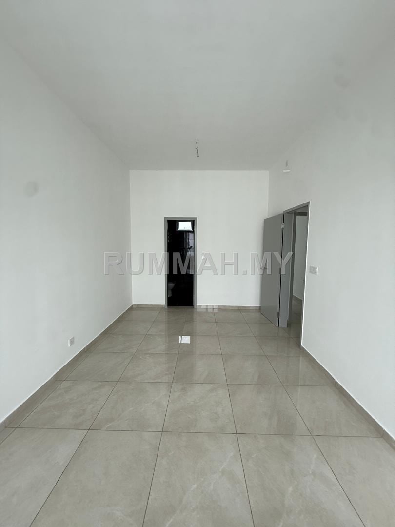condo in Bayan Lepas, Penang — photo 3