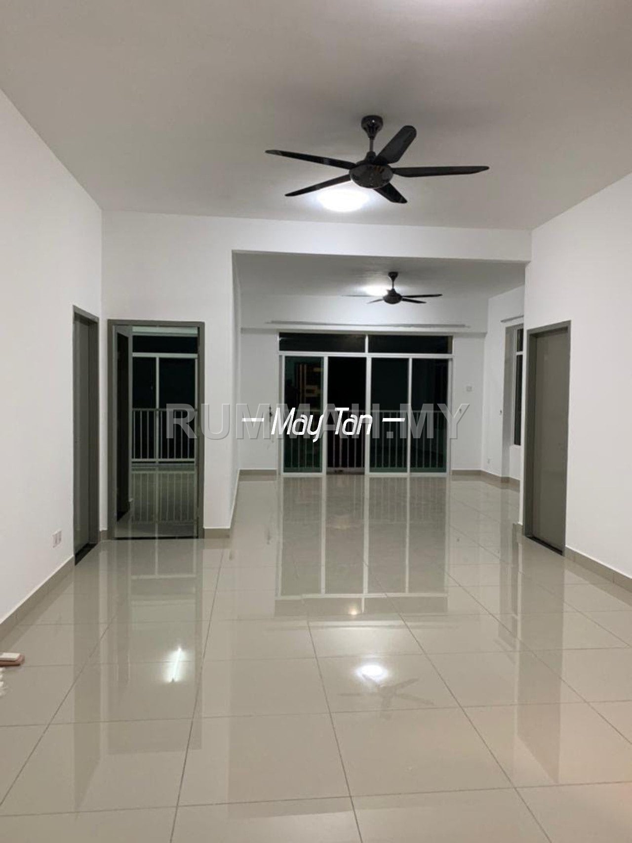 condo in Sungai Ara, Penang — photo 2