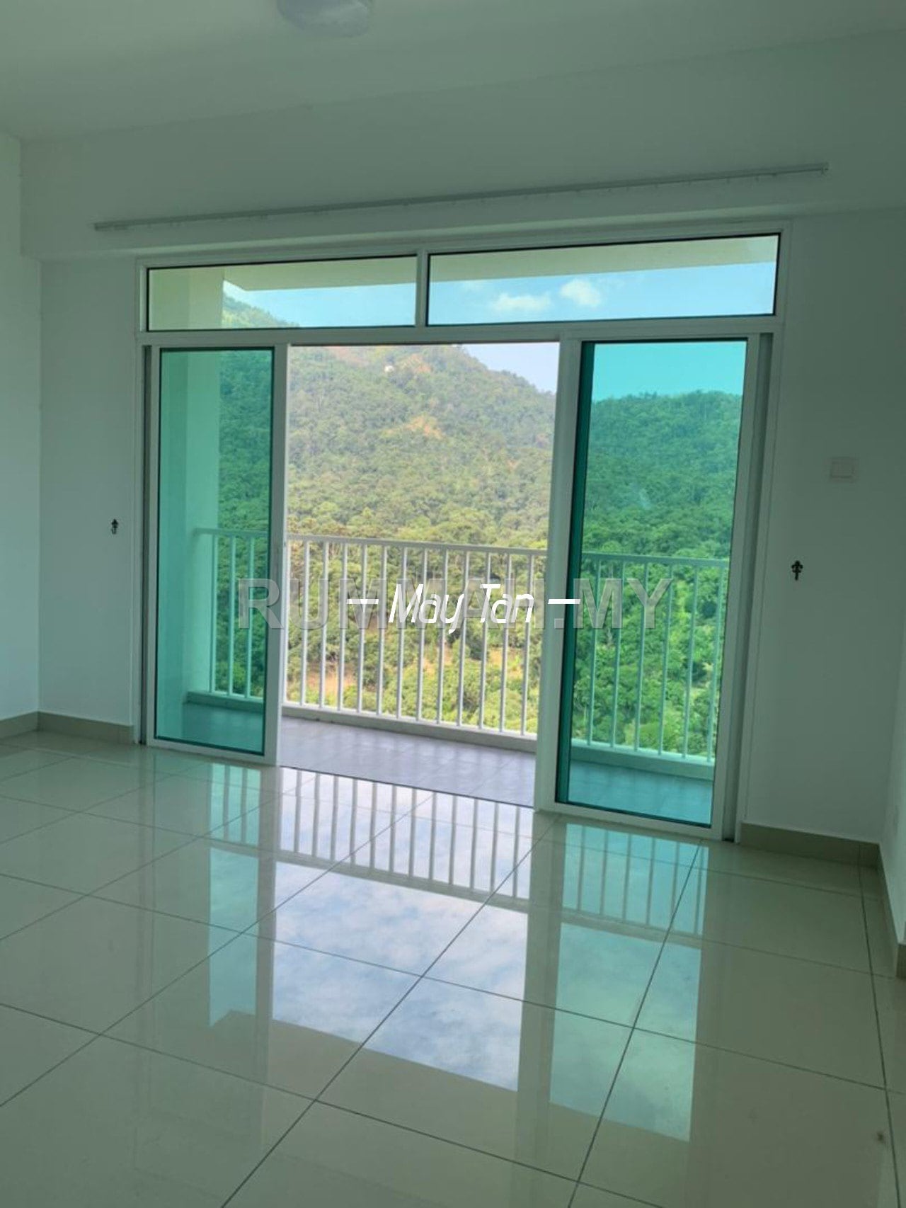 condo in Sungai Ara, Penang — photo 3