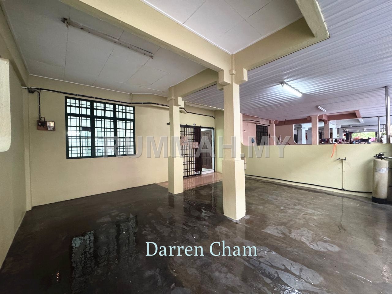 house in Simpang Ampat, Penang — photo 3