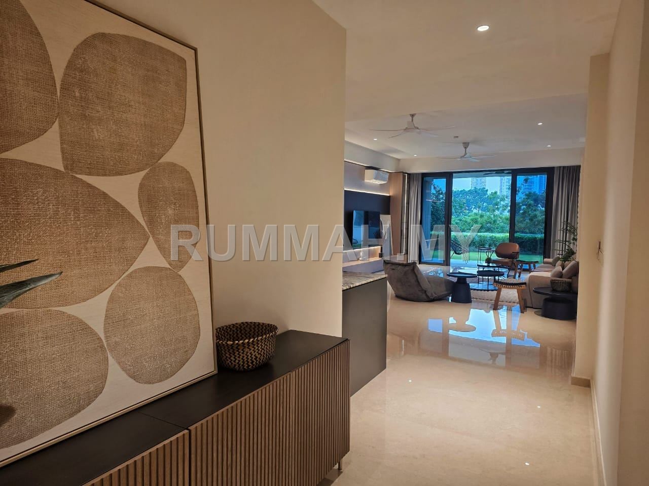 condo in Pulau Tikus, Penang — photo 3