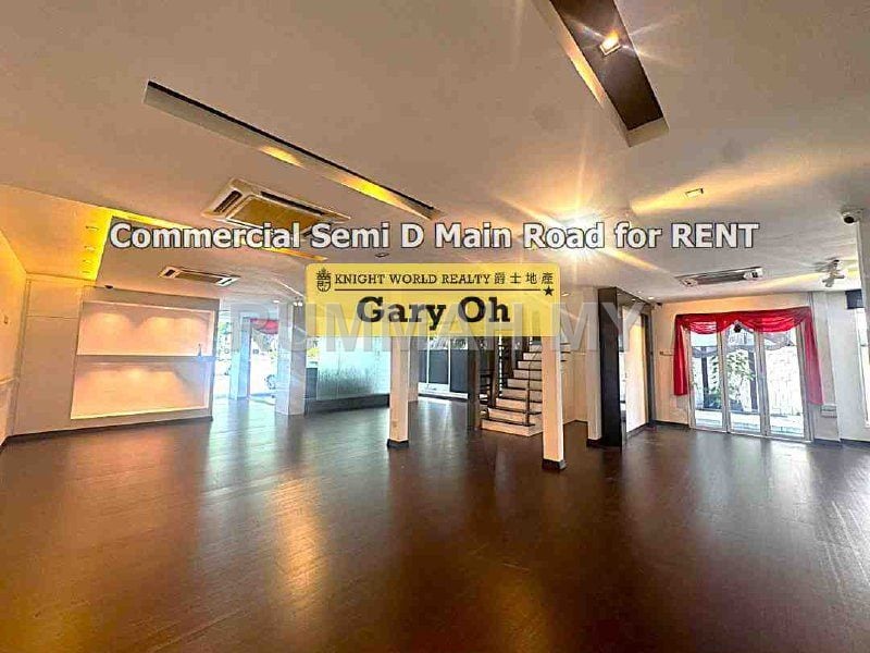 commercial in Jelutong, Penang — photo 2