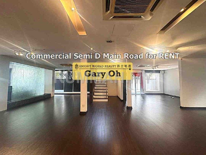 commercial in Jelutong, Penang — photo 3