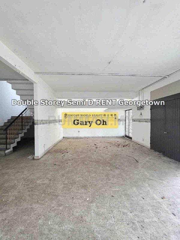 house in George Town, Penang — photo 2