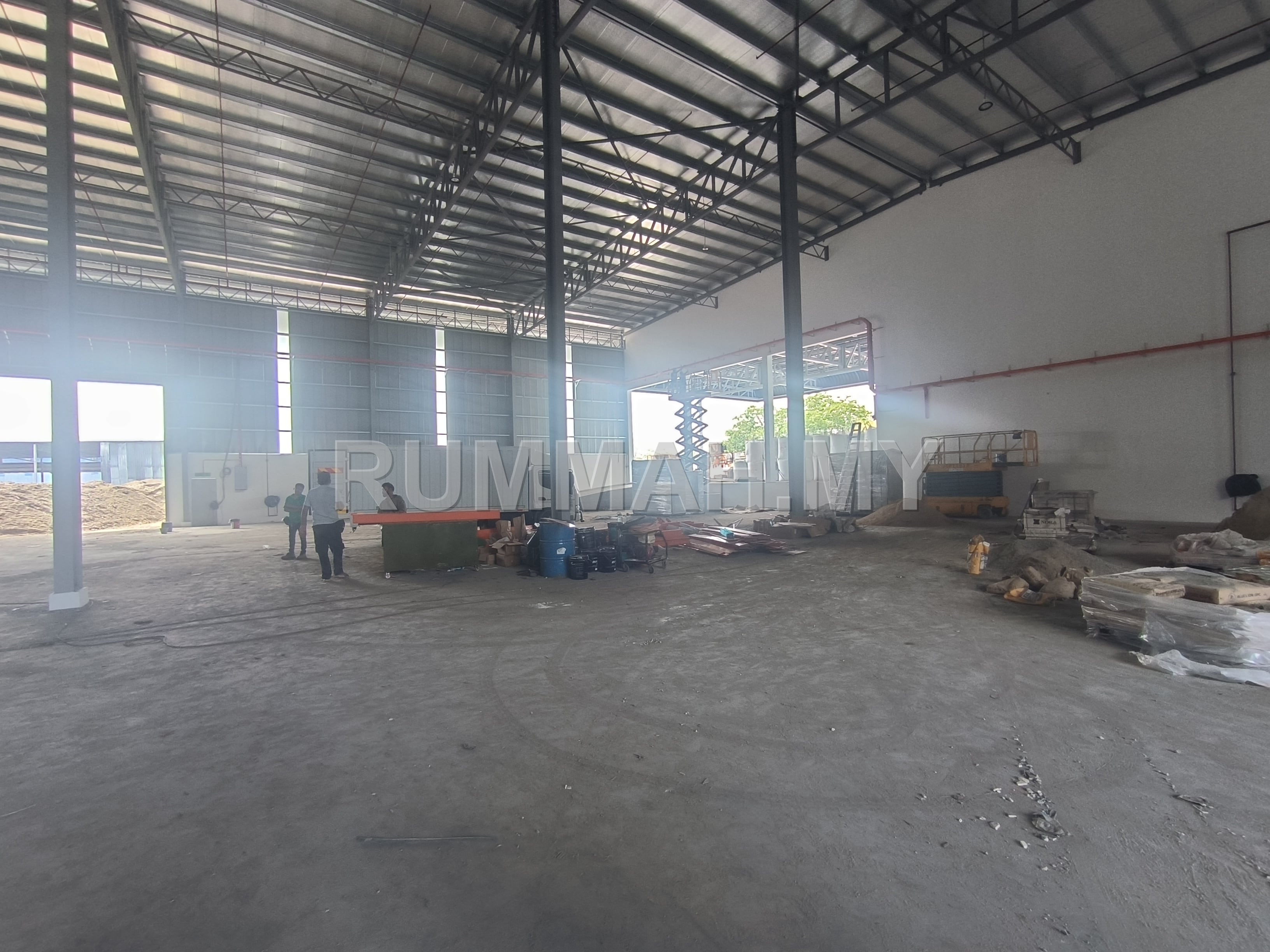 industrial in Bukit Minyak, Penang — photo 3