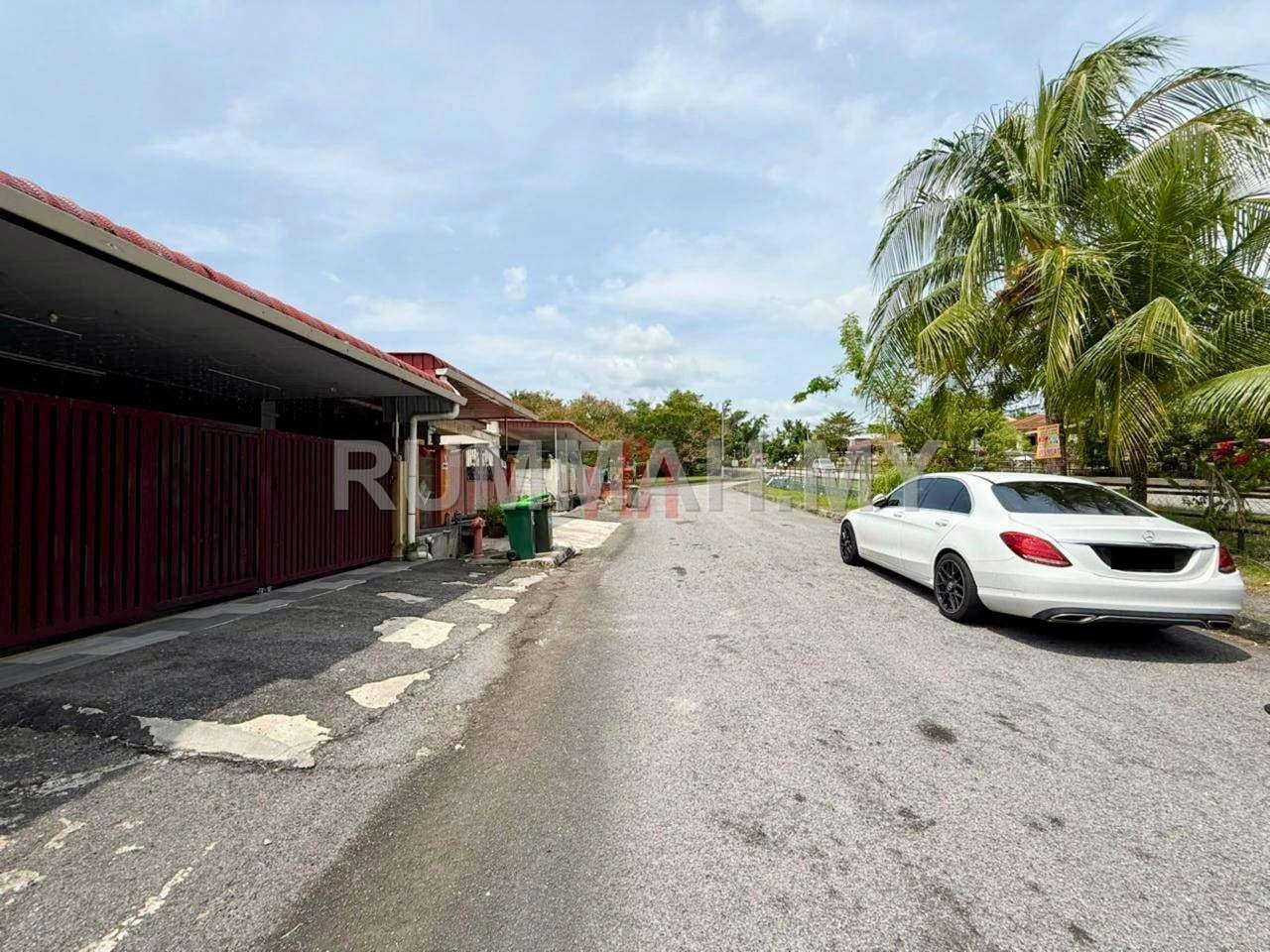 house in Kulim, Kedah — photo 3